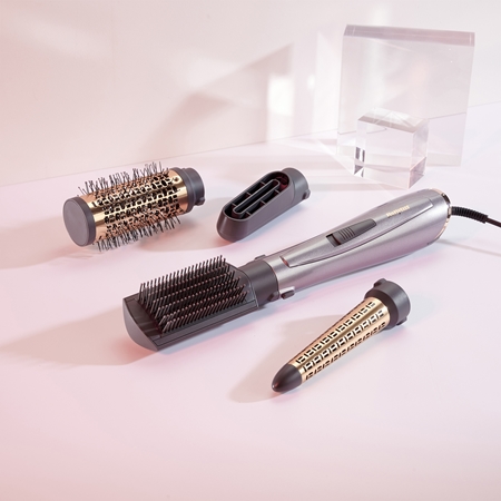 BaByliss Air Style AS136E lokówka na gorące powietrze