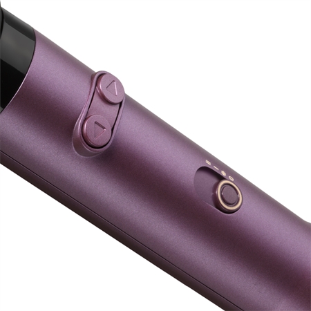 BaByliss AS950E hor air curler