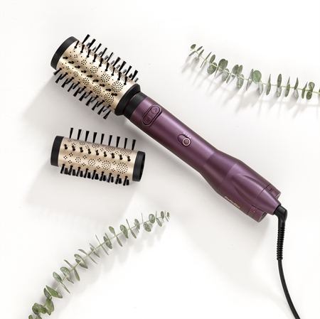 BaByliss AS950E hor air curler