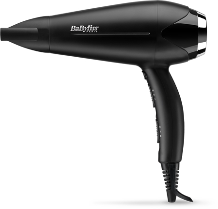 BaByliss D572DE πιστολάκι