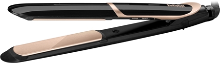 BaByliss Super Smooth ST393E Glätteisen für das Haar