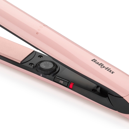 BaByliss 2498PRE piastra per capelli