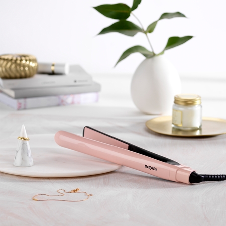 BaByliss 2498PRE piastra per capelli