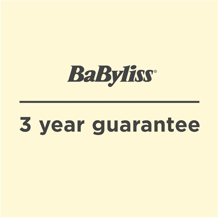 BaByliss Smooth Finish 230 ST250E σίδερο μαλλιών