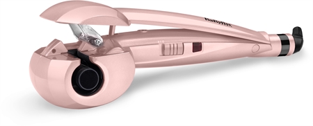BaByliss Rose Blush Curl 2664PRE automatická kulma