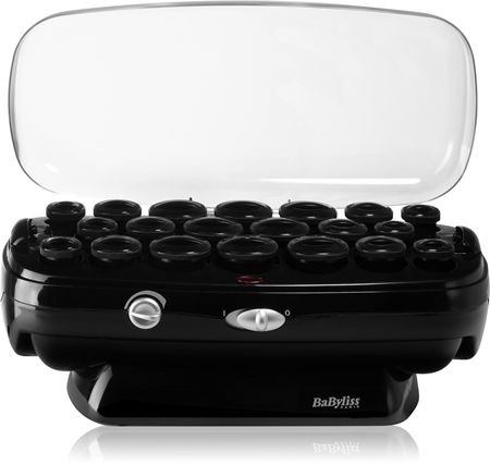 Babyliss volume & curl velvet rollers best sale