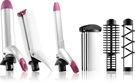BaByliss Style Mix MS22E Multistyler krøllestav til Hår