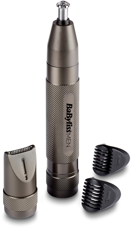 BaByliss E110E zastřihovač chloupků v nose