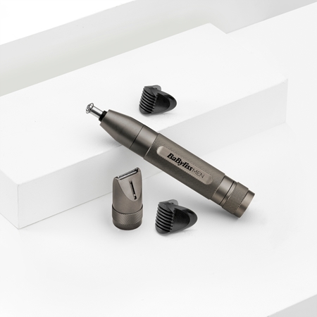 BaByliss E110E Nästrimmer