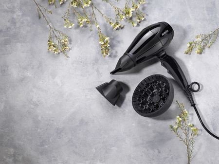 BaByliss Compact Pro 2400 6715DE sušilo za kosu