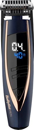 BaByliss E879E beard trimmer