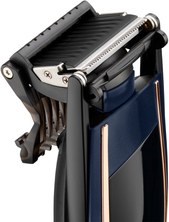 BaByliss E879E beard trimmer