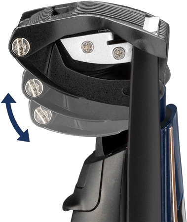 BaByliss E879E beard trimmer