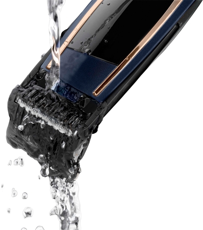 BaByliss E879E beard trimmer