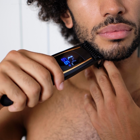BaByliss E879E beard trimmer