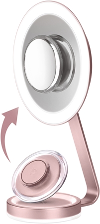 BaByliss 9450E cosmetic mirror