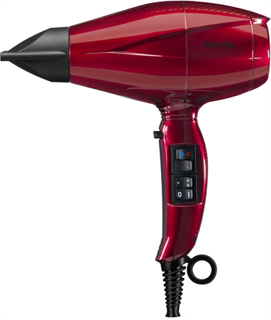 BaByliss Veloce 6750DE suszarka do włosów