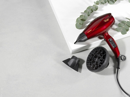 BaByliss Veloce 6750DE suszarka do włosów