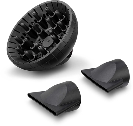 BaByliss Veloce 6750DE suszarka do włosów