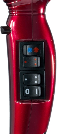 BaByliss Veloce 6750DE suszarka do włosów