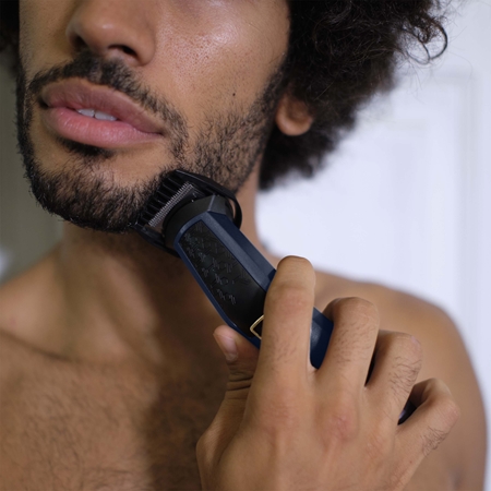 BaByliss MT728E prirezovalnik za celo telo