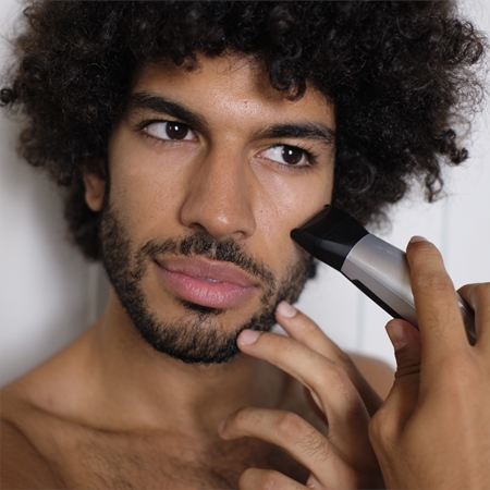 BaByliss For Men MT861E kit tondeuse barbe et corps