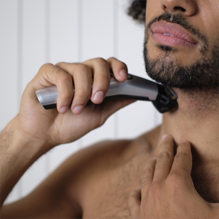 BaByliss For Men MT861E kit tondeuse barbe et corps