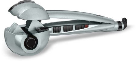 BaByliss Curl Secret Shine C1800E automatikus hajsütővas loknis frizurához