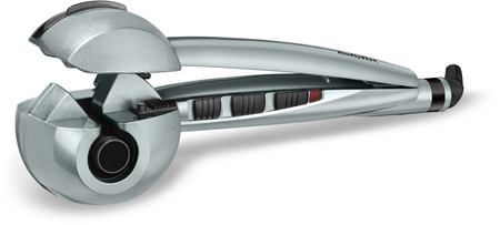 BaByliss Curl Secret Shine C1800E ondulator de păr automat