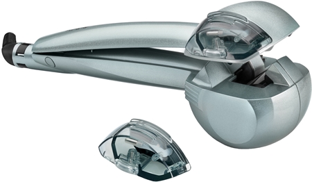 BaByliss Curl Secret Shine C1800E ondulator de păr automat