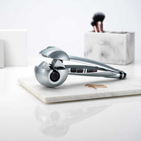 BaByliss Curl Secret Shine C1800E ondulator de păr automat