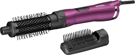 BaByliss Velvet Orchid AS83PE fer à boucler à air chaud