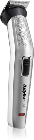 BaByliss 7256PE Multi Steel prirezovalnik za celo telo