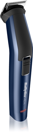 BaByliss For Men The Blue Edition 7255PE Trimmer-kit för ansikte och kropp