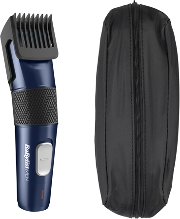 BaByliss 7756PE Blue Edition tagliacapelli
