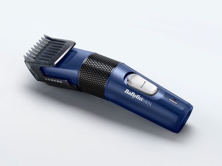 BaByliss 7756PE Blue Edition tagliacapelli