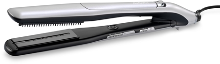 BaByliss ST595E Ångplattång för hår