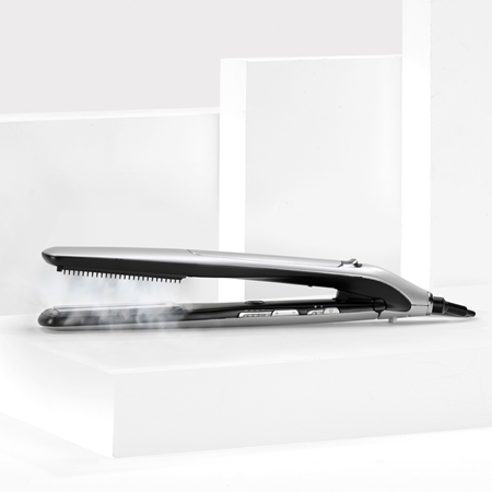 BaByliss ST595E Ångplattång för hår