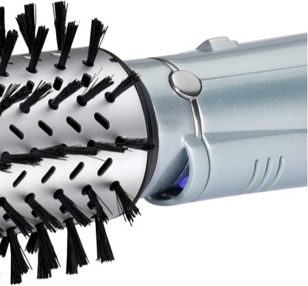 BaByliss HydroFusion AS773E θερμού αέρα σίδερο μαλλιών για μπούκλες
