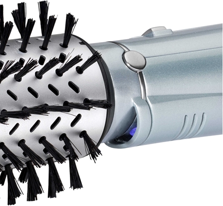 BaByliss HydroFusion AS773E hor air curler
