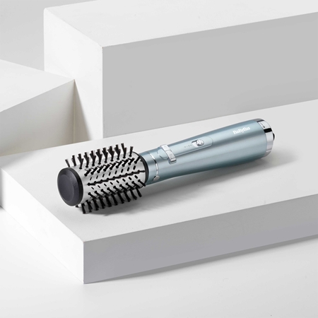 BaByliss HydroFusion AS773E hor air curler
