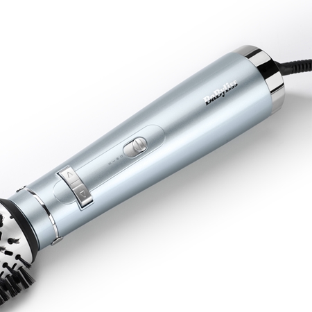 BaByliss HydroFusion AS773E hor air curler