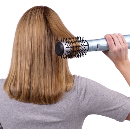 BaByliss HydroFusion AS773E hor air curler