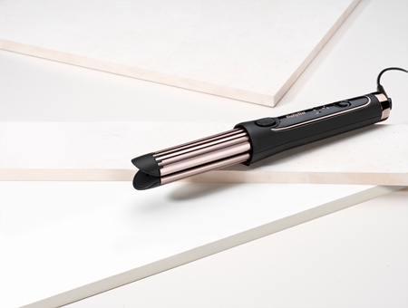 BaByliss C112E Curl Styler Luxe kulma na vlasy