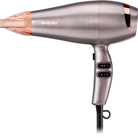 BaByliss Elegance 5336PE secador de pelo