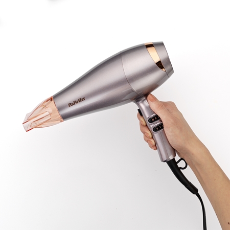BaByliss Elegance 5336PE secador de pelo