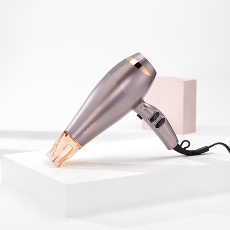 BaByliss Elegance 5336PE secador de pelo