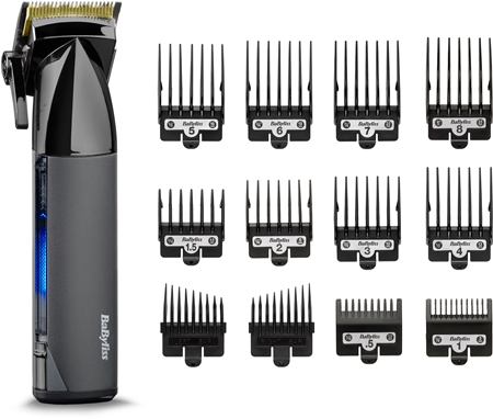 BaByliss E991E zastřihovač vlasů pro muže