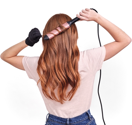 BaByliss C457E Locktång