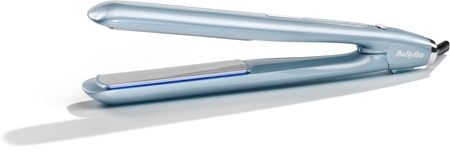 BaByliss HydroFusion ST573E žehlička na vlasy